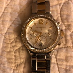 Michael Kors Women’s Watch
